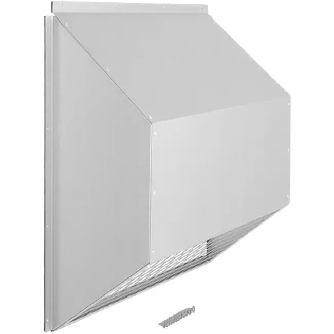Ruck® weerbestendige afdekkap voor MPC 500 - 630 (WSH MPC 03)