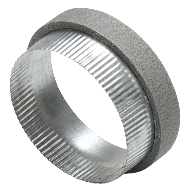 Thermoduct verlengring 160 H=40 mm