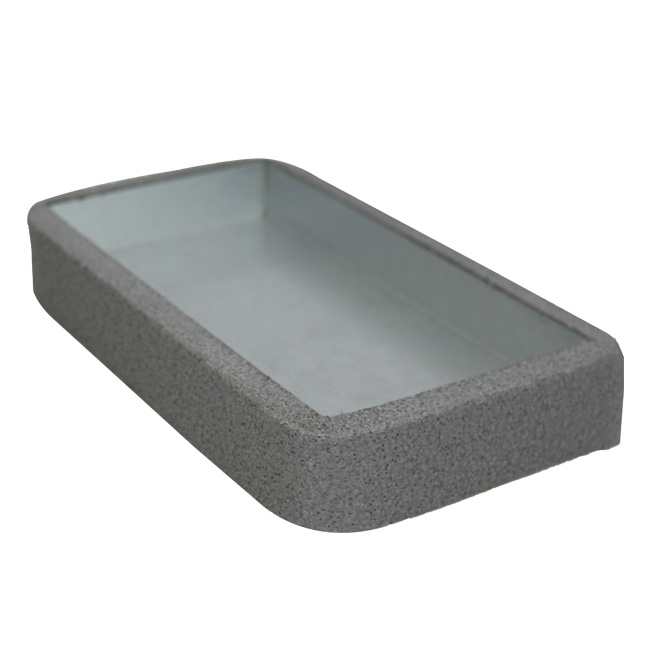 Thermoduct deksel 170x80 tbv instortkanaal