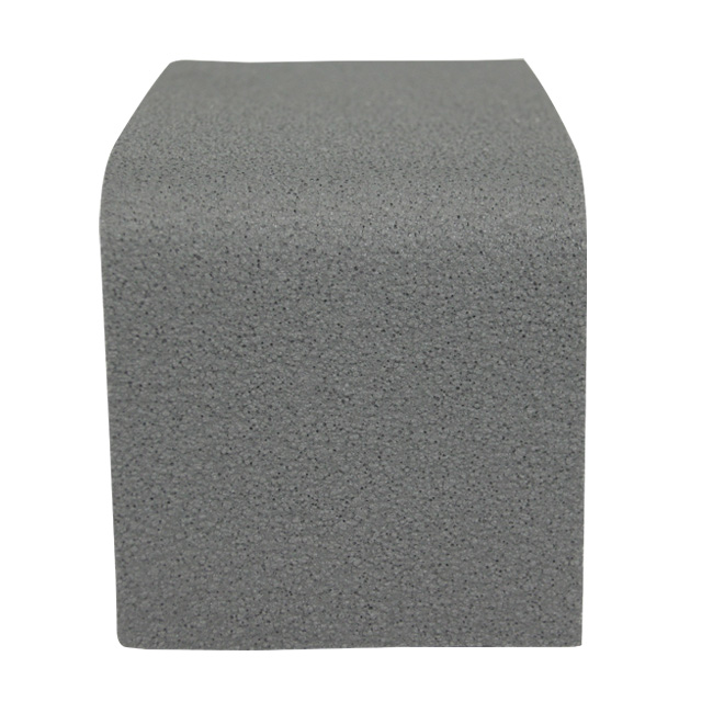 Thermoduct koppelstuk 170x80 tbv instortkanaal