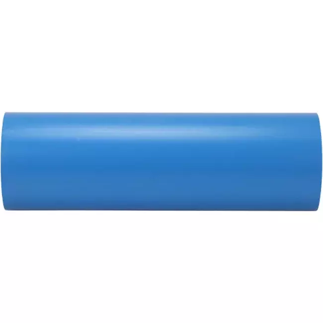 Wavin Ventiza kanaal 1,5 m PVC rond 125 mm S/S