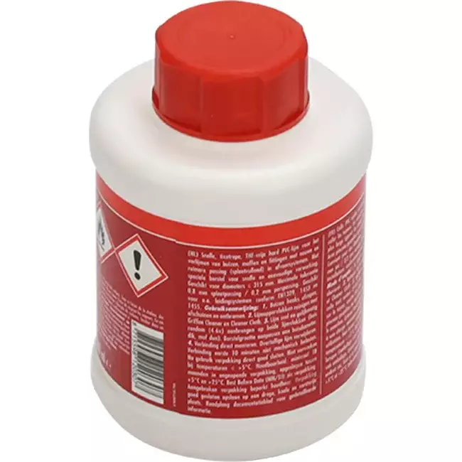 PVC lijm Griffon RU-22 1L