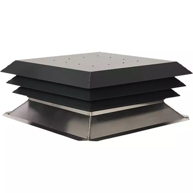 NASO-H aluminium dakkap 1300x900