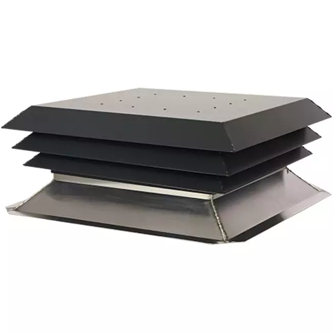 NASO-H aluminium dakkap 1300x900