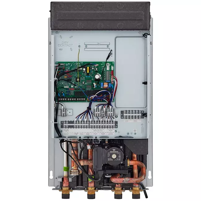 LG Hydrobox warmtepomp binnenunit R290 1 fase