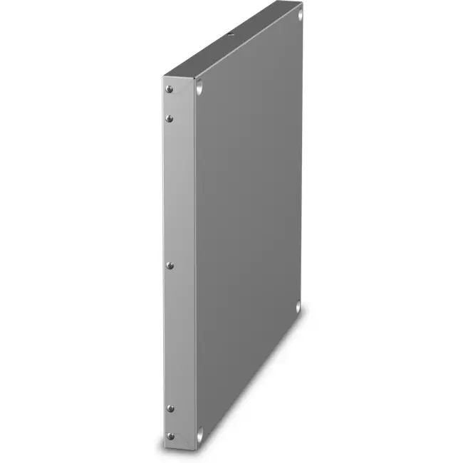 Afsluitpaneel - UCP 900