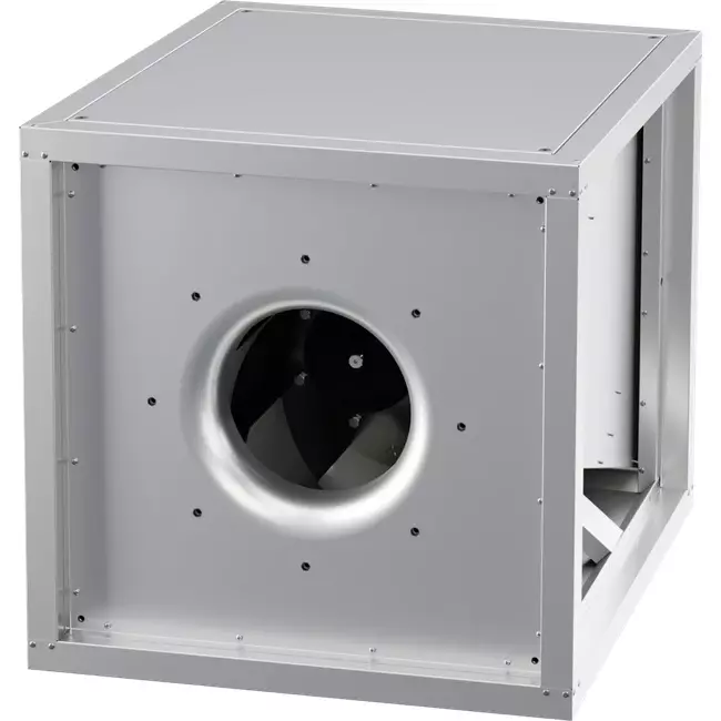 Boxventilator motor buiten luchtstroom - MPC T 450 D4 K01