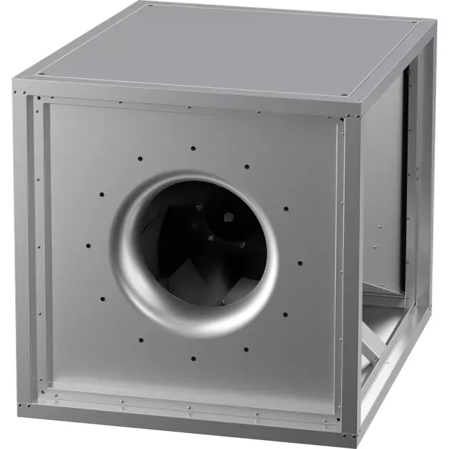 Boxventilator motor buiten luchtstroom - MPC T 560 EC K01