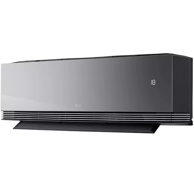 LG ARTCOOL AI AIR Mirror airco R32 5,0 kW