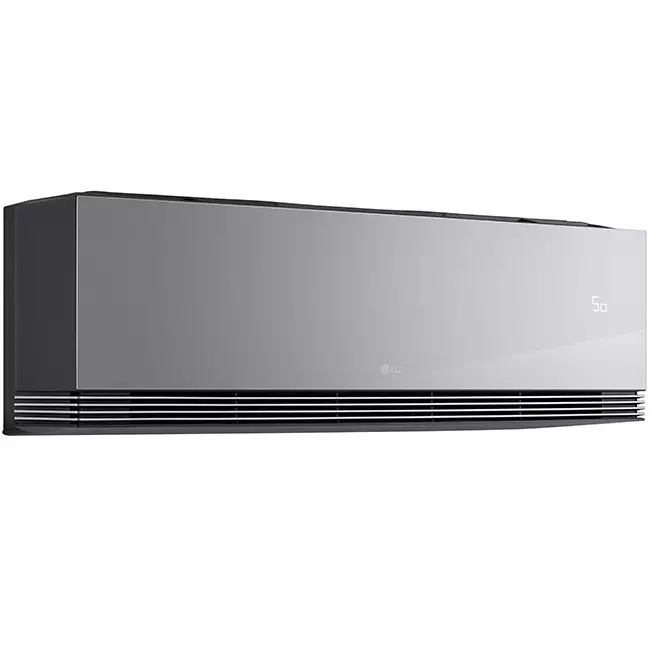 LG ARTCOOL AI AIR Mirror airco R32 5,0 kW
