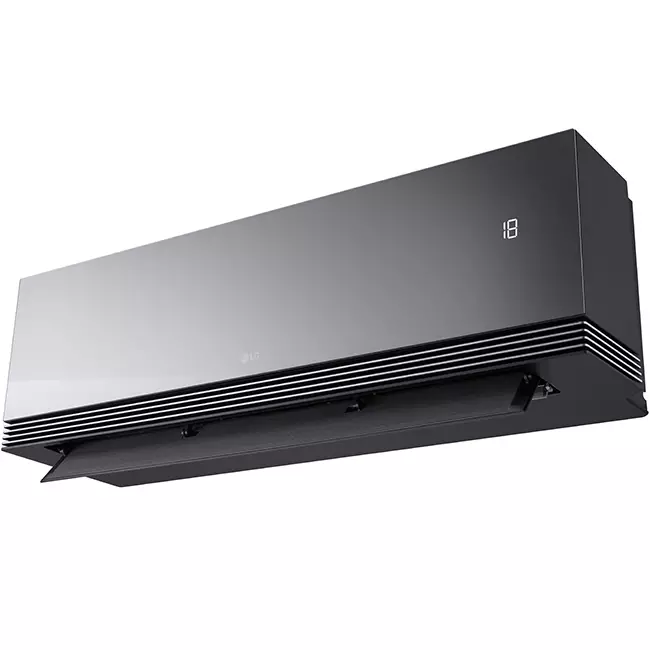 LG ARTCOOL AI AIR Mirror airco R32 5,0 kW