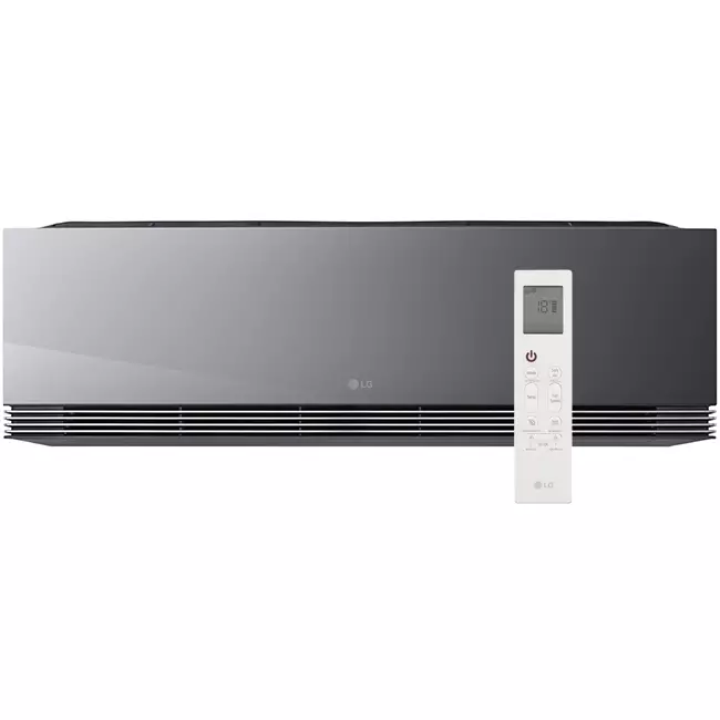 LG ARTCOOL AI AIR Mirror airco R32 5,0 kW