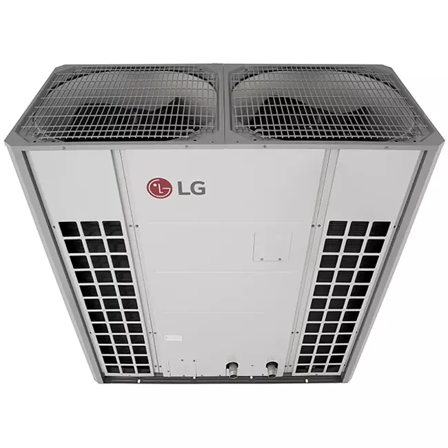 LG Therma-V Monobloc G lucht/water warmtepomp R32 3 Fase 51,0 kW