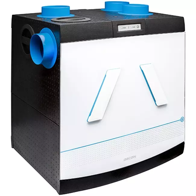 Orcon HRC-500 EcoMax - 500 m³/h