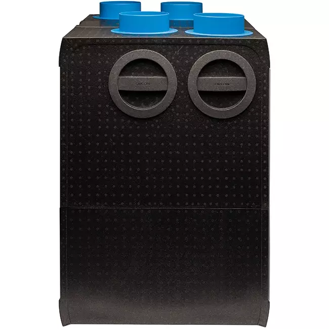 Orcon HRC-500 EcoMax - 500 m³/h