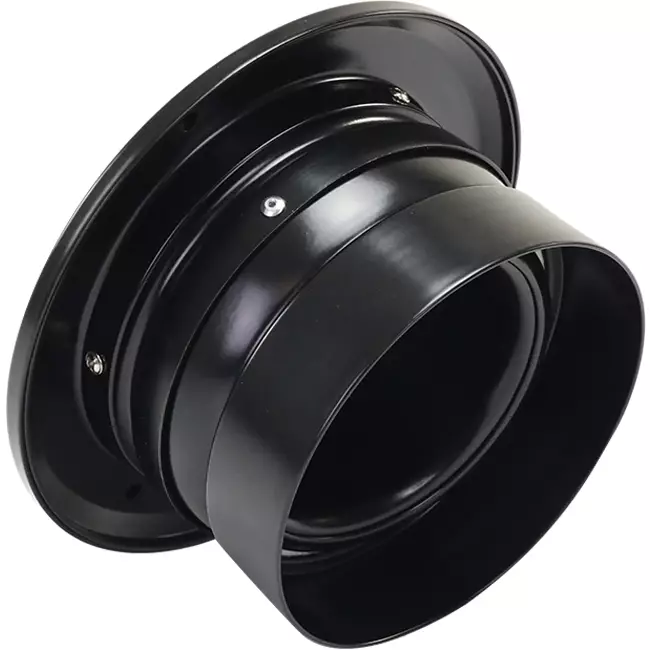 Nozzle jet Plenum UFO-6 2397x2397x346
