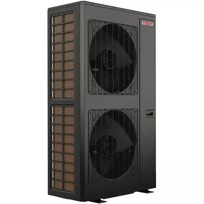 Tosot by GREE Versati V Monobloc warmtepomp 400V R290 16 kW