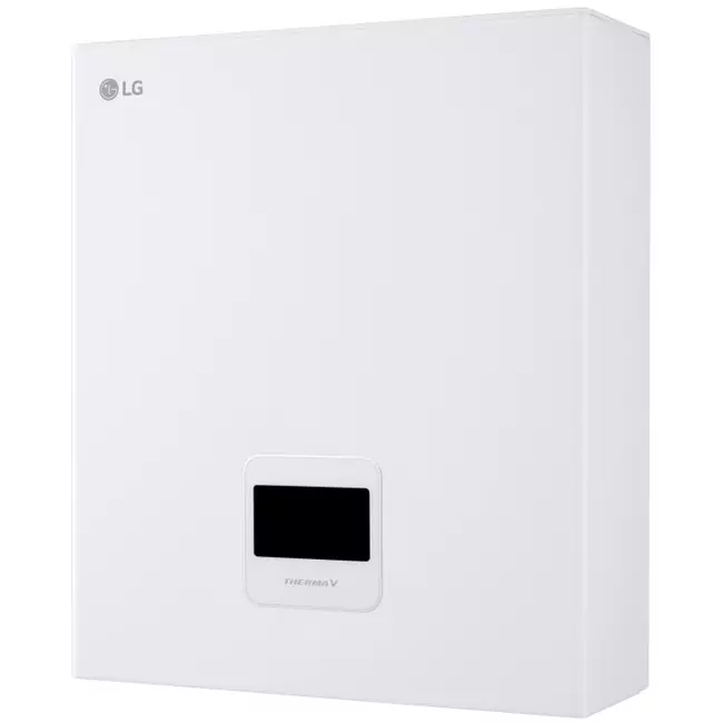 LG Therma V Cascade Control Box R290