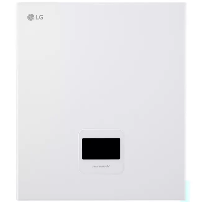 LG Therma V Cascade Control Box R290