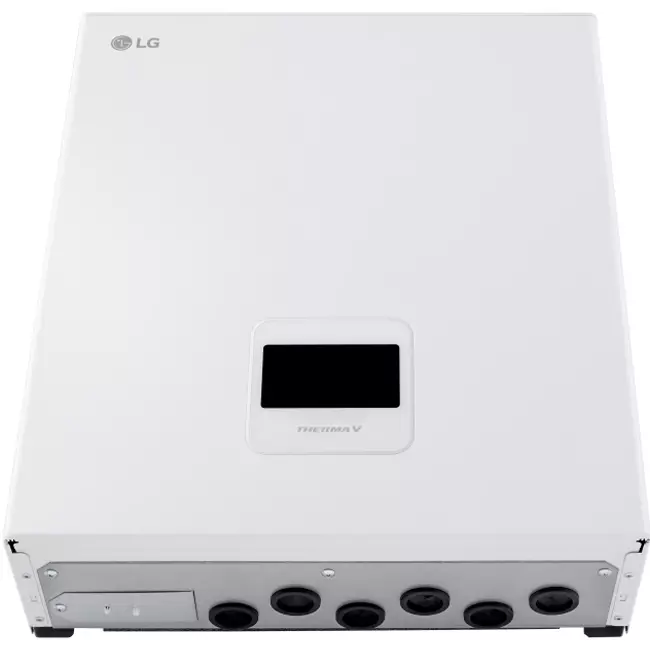 LG Therma V Cascade Control Box R290