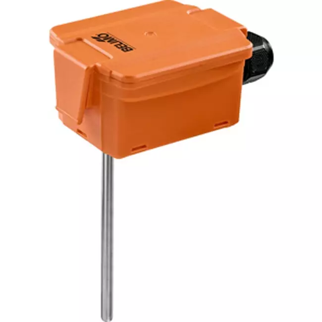 Belimo kanaal-/dompeltemperatuursensor Ni1000TK5000 100x6 mm - 01DT-1DL