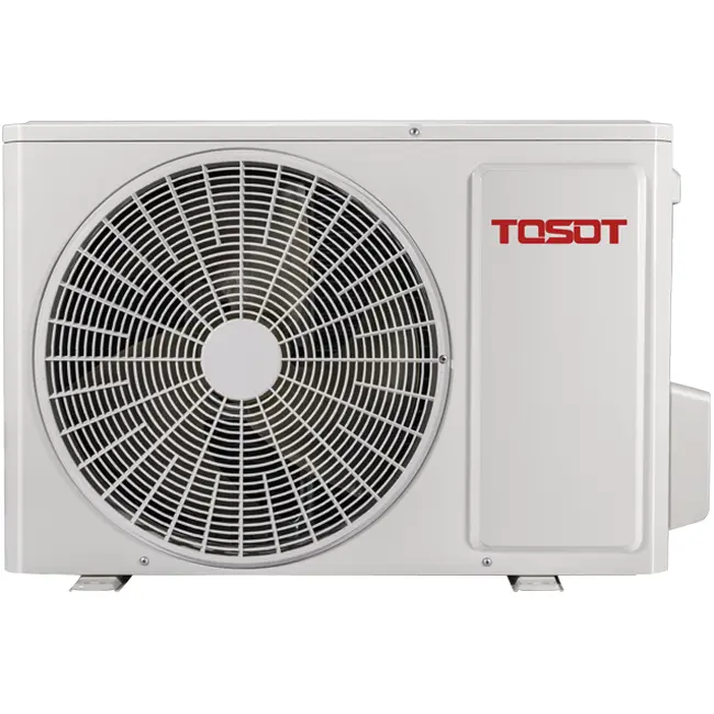 Tosot Nordic Ultra by Gree buitenunit R32 3,5-4,2 kW