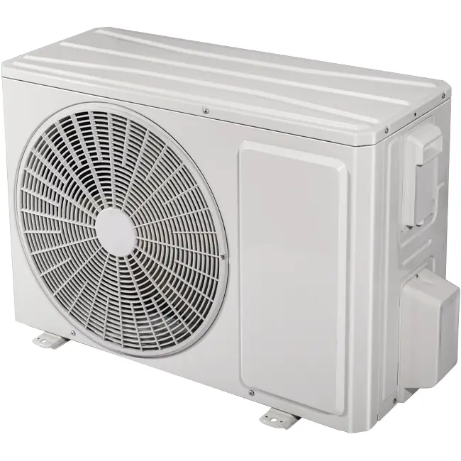 Tosot Nordic Ultra by Gree buitenunit R32 3,5-4,2 kW