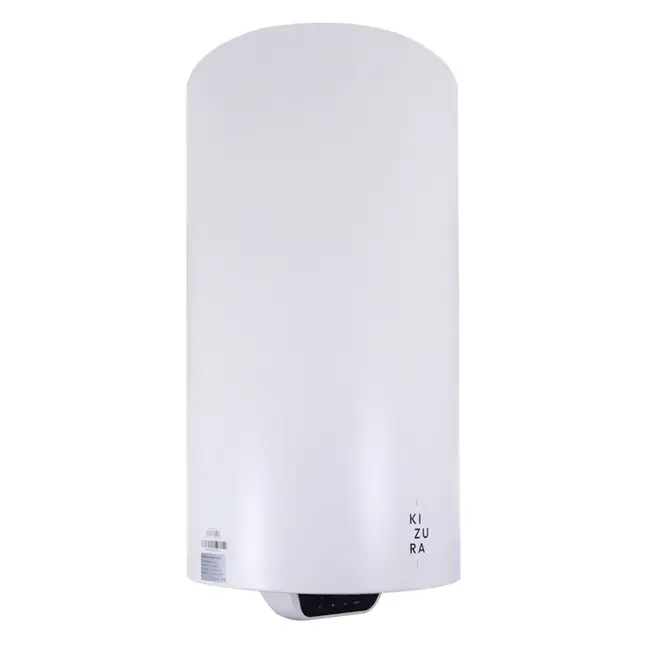 Kizura elektrische warmwaterboiler 80L