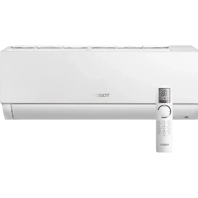 Tosot Nordic Ultra by Gree binnenunit R32 3,5-4,2 kW