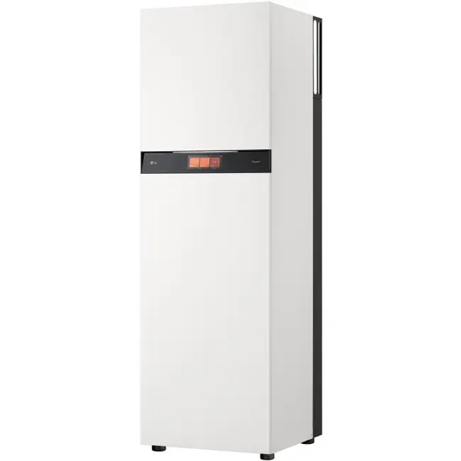 Therma-V R290 IWT 200L binnenunit- 1 circuit