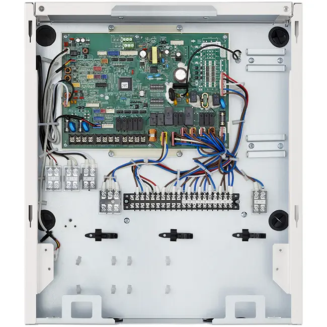 LG Therma-V control box Lucht-Water warmtepomp R290