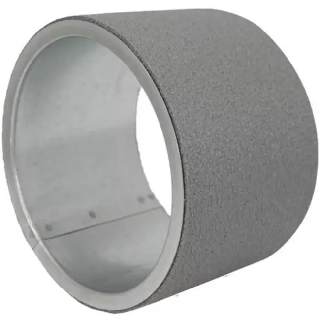 Thermoduct boordring 100 mm H=110 mm
