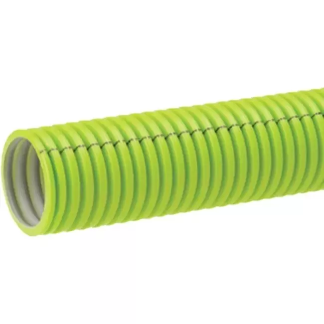 Ubbink Air Excellent 50m 23C flexibel 63 52 antimicrobiële
