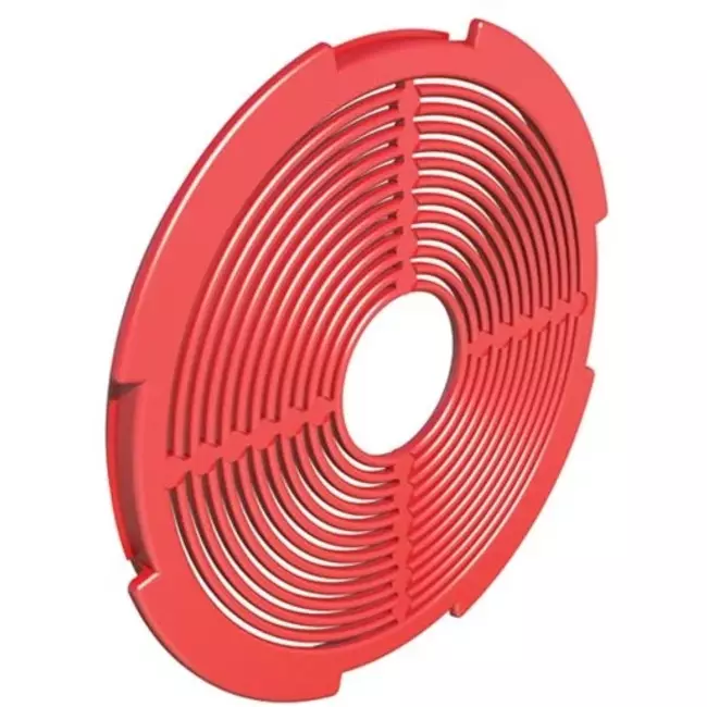 Ubbink Air Excellent DBOX restrictiering 10 stuks