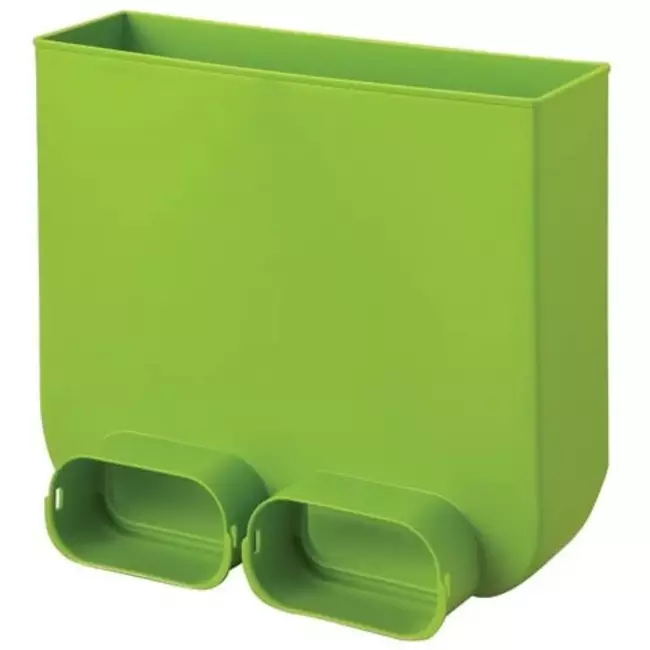 Ubbink Air Excellent 35SC rooster adapter