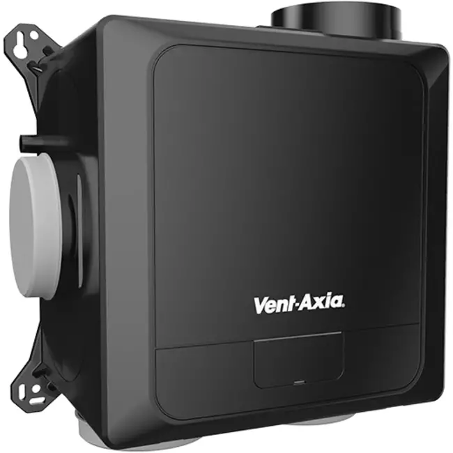 Vent-Axia Multihome AEC advance 368 m³/h Bluetooth + CO2 sensor + vochtsensor - euro stekker