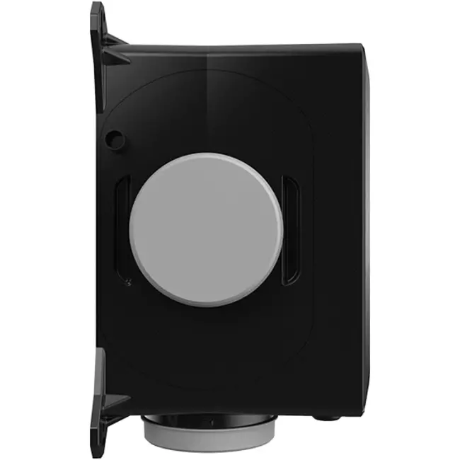 Vent-Axia Multihome AEC advance Pakket 368 m³/h Bluetooth + CO2 sensor +  vochtsensor + RFT bediening batterij + 4 ventielen - euro stekker