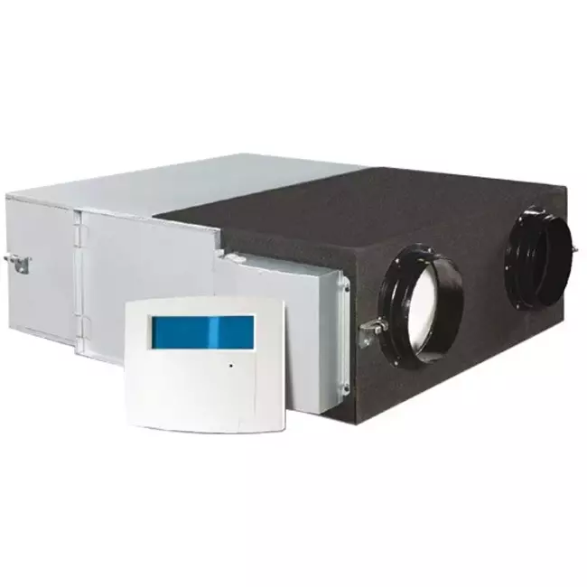 Orcon WTU-600-EC-TA - 600 m³/h