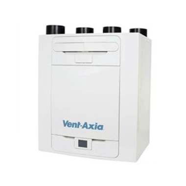 Vent-Axia WTW units