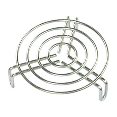 Buisventilatoren Beschermgaas