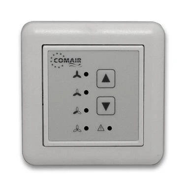 Comair bedieningen