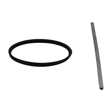 DW afdichtingsrubber VITON