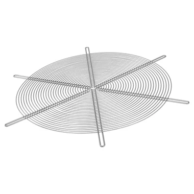 Grilles de protection pour Ventilateurs axial