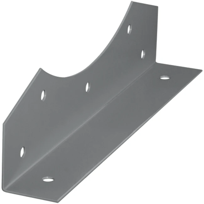Supports de montage pour Ventilateurs axial