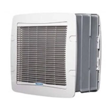 Muur ventilatoren