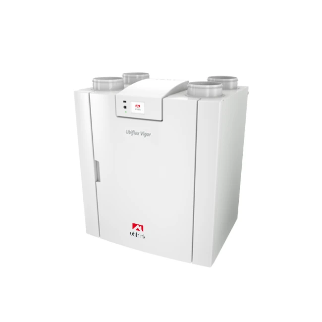 Ubiflux Vigor wandunits