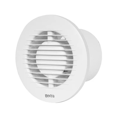 VMC Salle de bain ronds