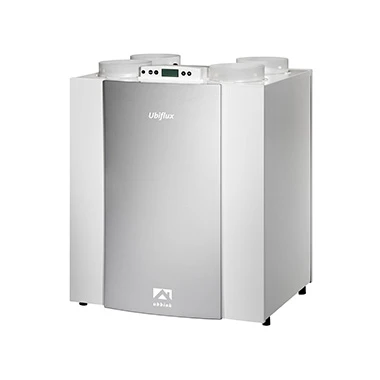 Ubiflux wandunits