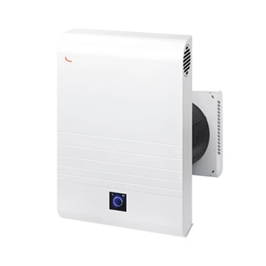 VMC décentralisée Zehnder