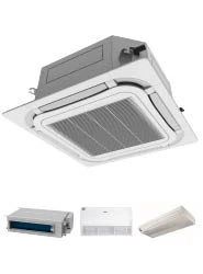 Tosot by Gree commerciele airco
